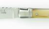Laguiole Corne Carbone